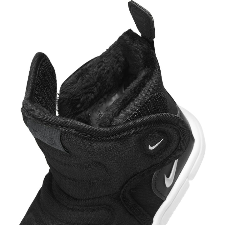 楽天市場 ベビー ウィンターブーツ キッズシューズ 13 16cm 子供靴 ナイキ Nike ノーヴィス ブーツ Td 子ども 幼児 防寒 保温 黒 ブラック 男の子 女の子 冬 くつ Av38 005 Apworld 楽天市場 ベビー ウィンターブーツ キッズシューズ 13 16cm 子供靴 ナイキ Nike ノーヴィス ブーツ Td 子ども 幼児 防寒 保温 黒 ブラック 男の子 女の子 冬 くつ Av38 005 Apworld