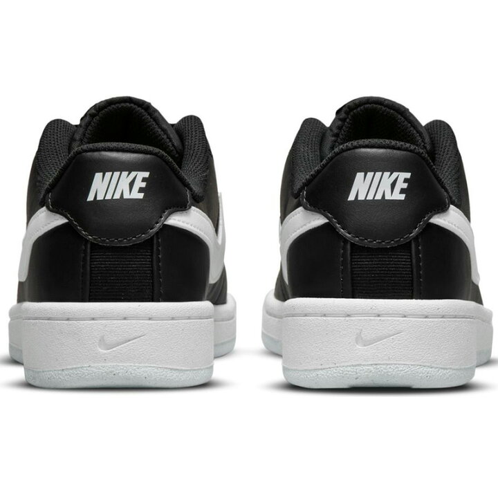 楽天市場 全品p5倍 1月日限定 送料無料 スニーカー レディース シューズ ナイキ Nike コートロイヤル 2 Nn ローカット コートスタイル 女性 靴 スポーツカジュアル ブラック 黒 くつ Dh3159 001 Apworld