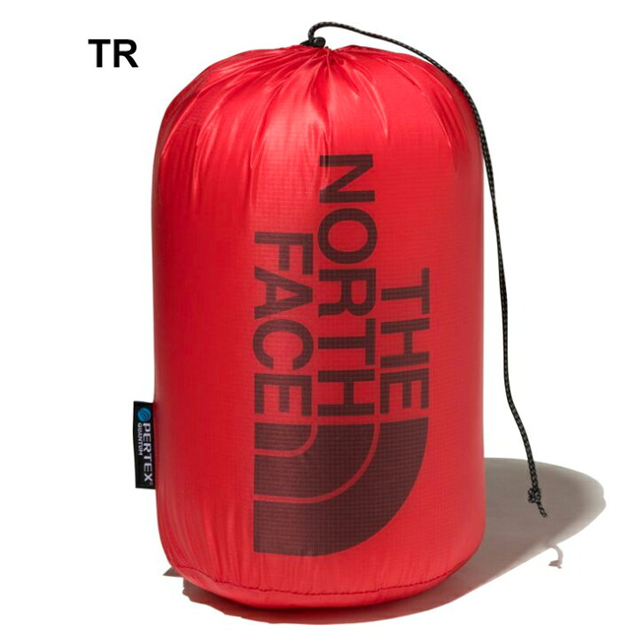 22正規激安 ノースフェイス The North Face 登山用小物 パーテックス スタッフバッグ7l Nn Wk Riosmauricio Com