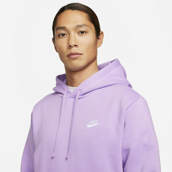 楽天市場】スウェット パーカー 裏起毛 裏フリース 長袖 ナイキ NIKE  