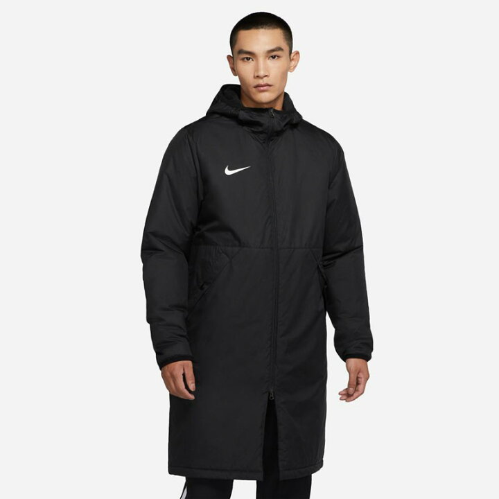 楽天市場】送料無料 ベンチコート 中綿 メンズ アウター ナイキ NIKE  
