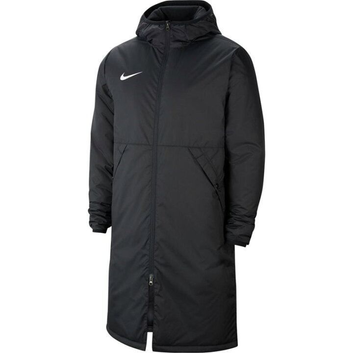 楽天市場】送料無料 ベンチコート 中綿 メンズ アウター ナイキ NIKE 