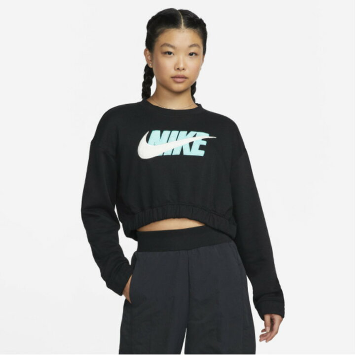 楽天市場】スウェットシャツ 長袖 トレーナー レディース ナイキ NIKE 
