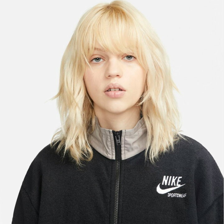 楽天市場 フリースジャケット アウター レディース ナイキ Nike Nsw Plsh ヘリテージ 保温 スポーツウェア カジュアル 女性 ブラック 黒 上着 ジャンバー Dd5713 010 取寄 Apworld 楽天市場 フリースジャケット アウター レディース ナイキ Nike Nsw Plsh ヘリテージ 保温 スポーツウェア カジュアル 女性 ブラック 黒 上着 ジャンバー Dd5713 010 取寄 Apworld