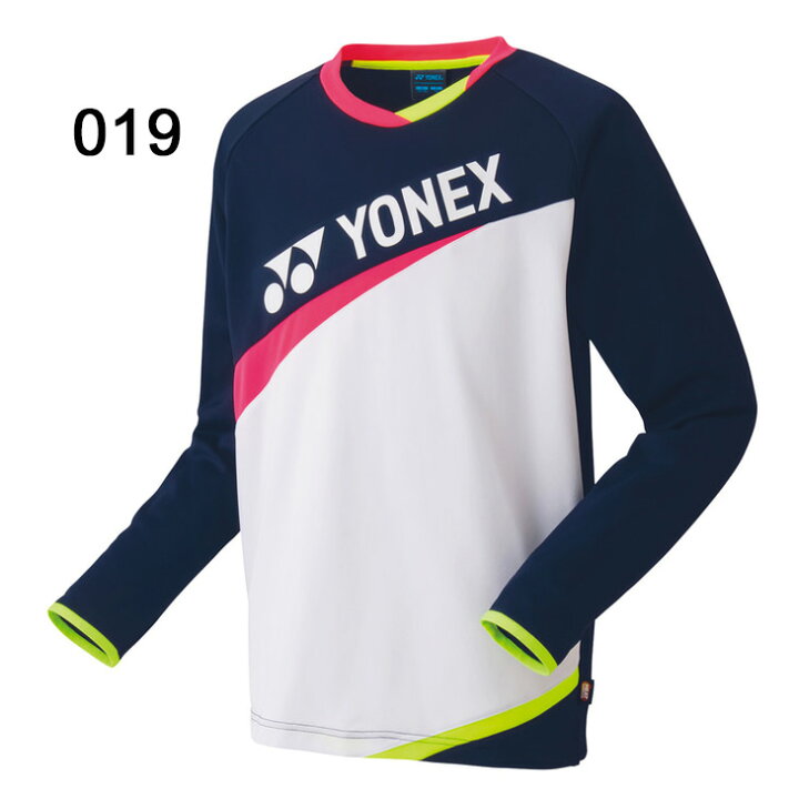 ヨネックス　YONEX ゲームシャツ　140