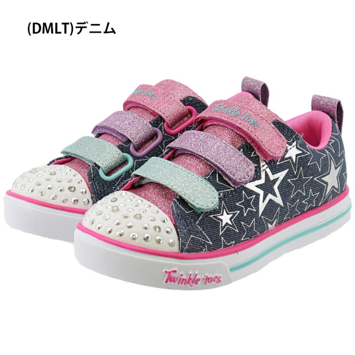 楽天市場 キッズシューズ 光る靴 Led 女の子 スニーカー 子供靴 スケッチャーズ Skechers スパークル ライト スターズ ザ リミット 16 5 23 5cm 星柄 きらきら ライトアップシューズ 運動靴 l Apworld 楽天市場 キッズシューズ 光る靴 Led 女の子 スニーカー 子供靴 スケッチャーズ Skechers スパークル ライト スターズ ザ リミット 16 5 23 5cm 星柄 きらきら ライトアップシューズ 運動靴 l Apworld