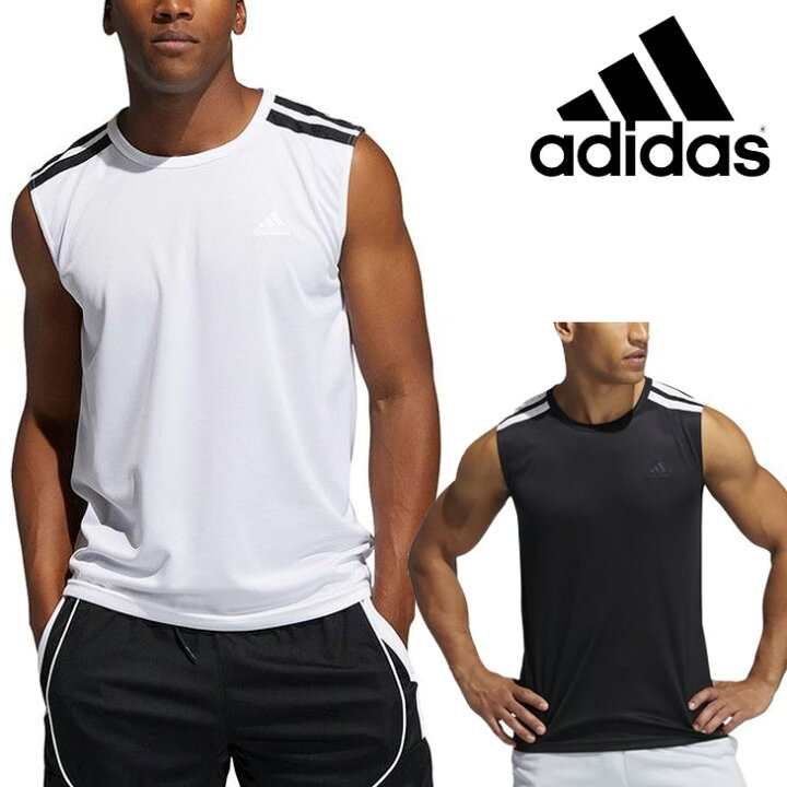 楽天市場】タンクトップ ノースリーブ Tシャツ メンズ アディダス adidas ALL WRLD SL 2.0 バスケットボール スポーツウェア 男性用 スリーブレス トップス/IUK42【取寄】 : APWORLD 楽天市場】タンクトップ ノースリーブ Tシャツ メンズ アディダス adidas ALL WRLD SL 2.0 バスケットボール スポーツウェア 男性用 スリーブレス トップス/IUK42【取寄】 : APWORLD