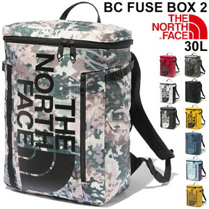 ザ ノース フェイス The North Face ボックス 30l リュック バックパック 通販 人気ランキング 価格 Com