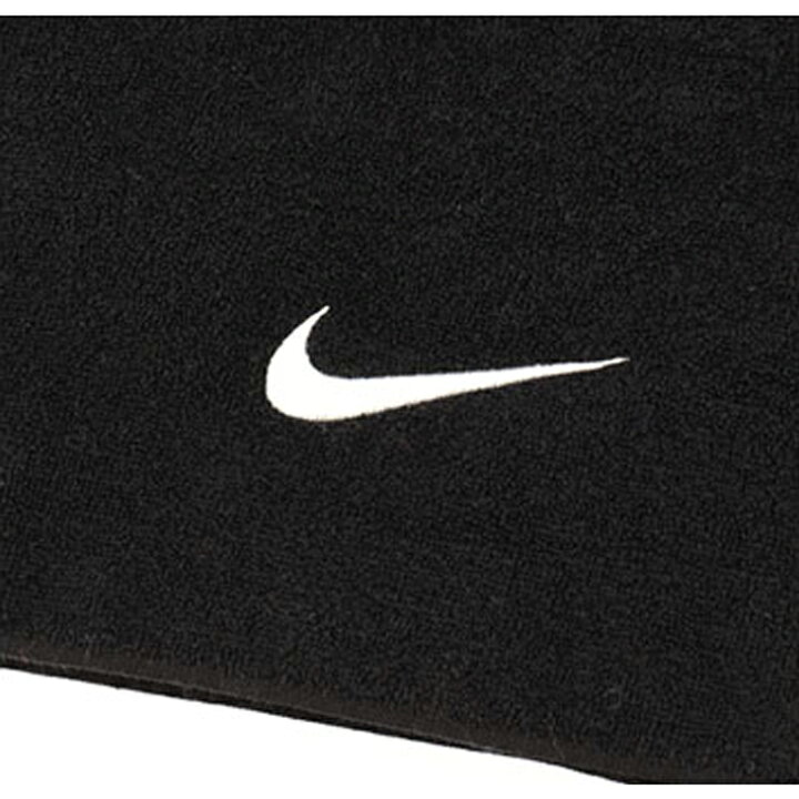 楽天市場 スポーツタオル 箱入り ナイキ Nike ソリッドコアマフラータオル コットン スウォッシュ ギフト Box入り ブラックホワイト ギフト 贈答品 記念品 Tw7507 010 Ntjpcp Apworld
