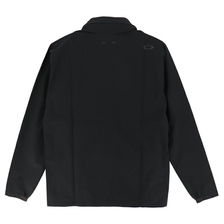 オークリー ウィンドブレーカー メンズ アウター/オークリー OAKLEY RS SHELL LIBERATION FLAT JACKET/シェルジャケット トレーニング スポーツウェア 男性 上着/FOA402916 | APWORLD