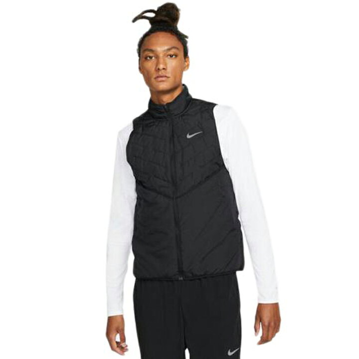 楽天市場】中綿ベスト メンズ アウター ナイキ NIKE TF SYNFL RPL 