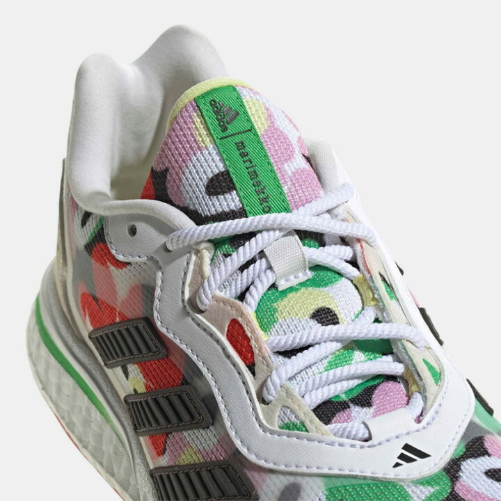 楽天市場】ランニングシューズ レディース アディダス adidas SN1997 X 