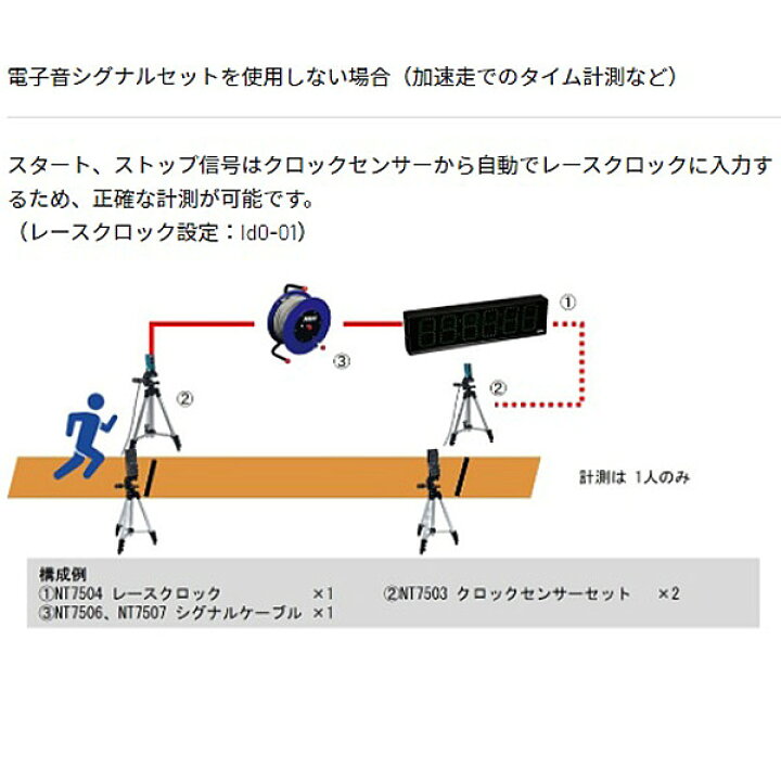 楽天市場 スターター 合図用信号器 ニシスポーツ Nishi 電子音シグナルセット 音三種類 陸上競技 体育授業 部活動 用具 備品 Nt7502 取寄 返品不可 Apworld 楽天市場 スターター 合図用信号器 ニシスポーツ Nishi 電子音シグナルセット 音三種類 陸上競技 体育授業 部活動 用具 備品 Nt7502 取寄 返品不可 Apworld