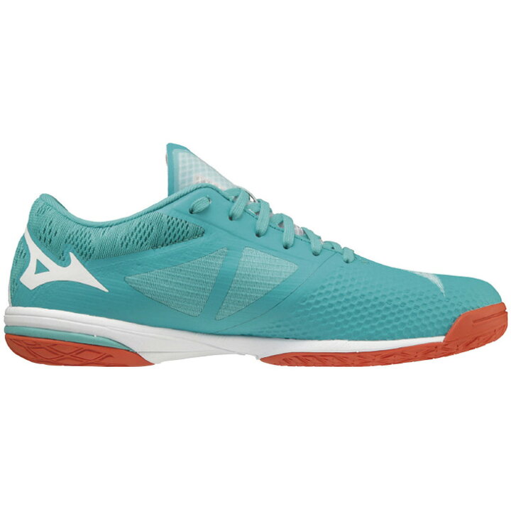 楽天市場 全品p５倍 10月15日限定 卓球シューズ メンズ レディース 2e相当 靴 ミズノ Mizuno ウエーブドライブ El Wave Drive El ローカット 軽量 スポーツシューズ 競技 靴 テーブルテニス くつ 81ga01 Apworld