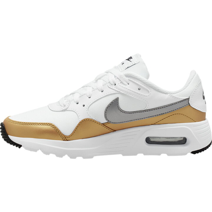 楽天市場 スニーカー レディース シューズ ナイキ Nike Wmns エアマックスsc ローカット Air Max スポーツカジュアル 女性 おしゃれ 靴 Cw4554 107 Apworld