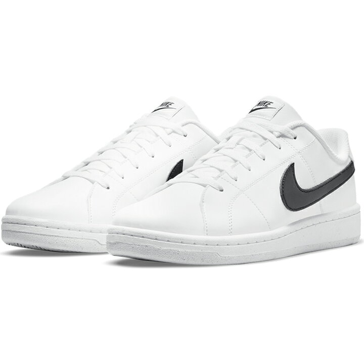 楽天市場 送料無料 スニーカー メンズ シューズ ナイキ Nike コートロイヤル 2 Nn ローカット コートスタイル Court Royal スポーツカジュアル 男性 白 ホワイト系 通学 スクール くつ Dh3160 101 Apworld