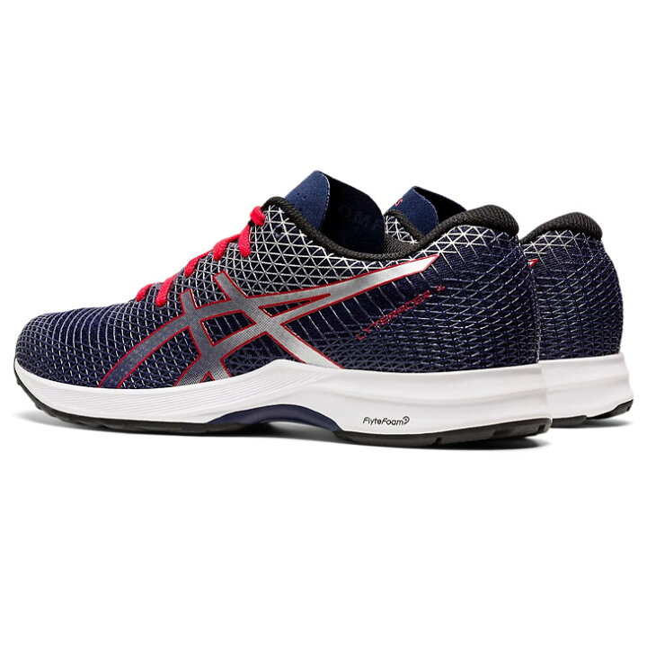 Asics アシックス 1012b192 800 ランニング シューズ レディース Lyteracer 4 ライトレーサー 22ss 驚きの値段で