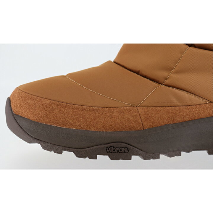 楽天市場 スノーブーツ ウィンター ショートブーツ メンズ レディース ノースフェイス The North Face ヌプシ Nuptse Bootie Wplogo Short 防水 防寒 靴 男女兼用 雪 氷 冬 Nf576 Rkap Apworld