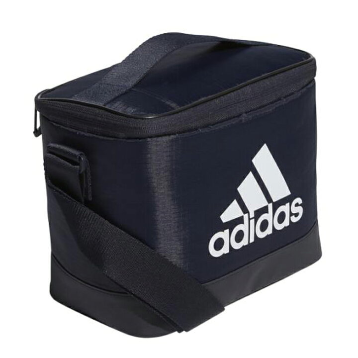 購入 アディダス Adidas エナメルバッグ 保冷バッグ 5l お弁当バッグ 子供 Cclinet Com Br