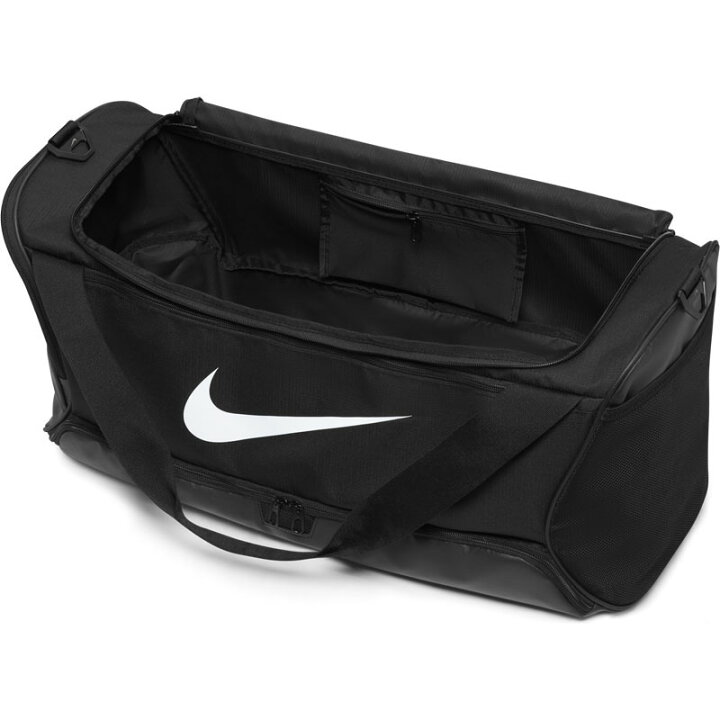 楽天市場】送料無料 ナイキ ボストンバッグ 60L NIKE ブラジリア M 