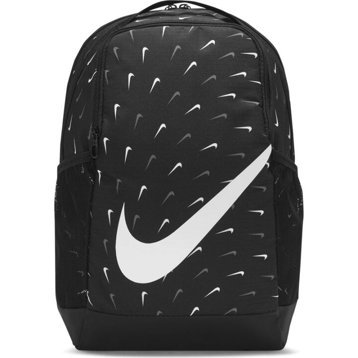 楽天市場 全品５倍 10月日限定 キッズ リュックサック 子ども用 鞄 ナイキ Nike Yth ブラジリア バックパック Aop デイパック スポーツカジュアル 男の子 女の子 子供 おしゃれ 通学 小学生 かばん Dm17 010 Apworld