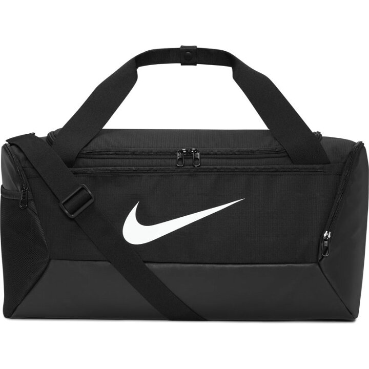 楽天市場 ボストンバッグ 41l ナイキ Nike ブラジリア S ダッフル 9 5 スポーツバッグ 黒 ブラック 鞄 ジム 試合 合宿 Dm3976 010 ギフト不可 Apworld