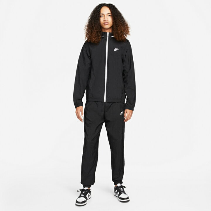楽天市場】送料無料 ウィンドブレーカー 上下 メンズ ナイキ 