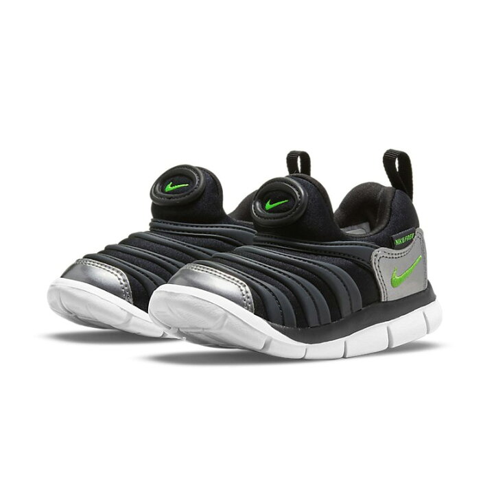 楽天市場 ベビー キッズ スニーカー シューズ 12 16 0cm 子供靴 ナイキ Nike ダイナモ フリー Td スリッポン 子ども 女の子 男の子 スポーティ カジュアル Dynamo Free Td 秋冬 くつ 028 Apworld