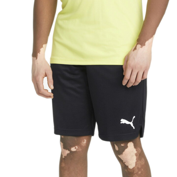 楽天市場 ハーフパンツ メンズ ショートパンツ プーマ Puma Rtg インターロックショーツ トレーニング ランニング フィットネス ジム スポーツウェア ボトムス 男性 シンプル 短パン 5819 Apworld