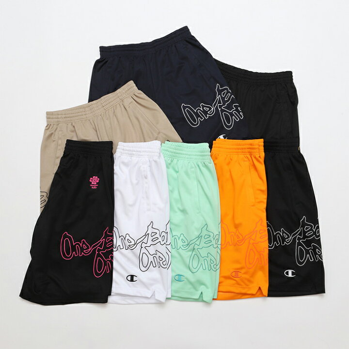 楽天市場 ハーフパンツ バスケットボール パンツ メンズ チャンピオン Champion E Motion プラクティスパンツ スポーツウェア 男性 バスパン 練習着 部活 クラブ トレーニング ボトムス C3 Mb5 Apworld