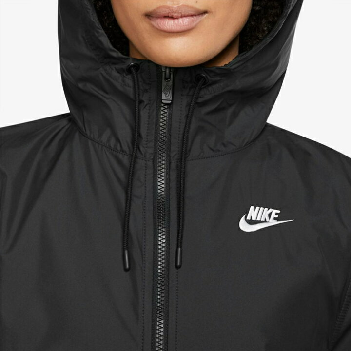 楽天市場】送料無料 ナイキ ウインドブレーカー 長袖 レディース/NIKE 