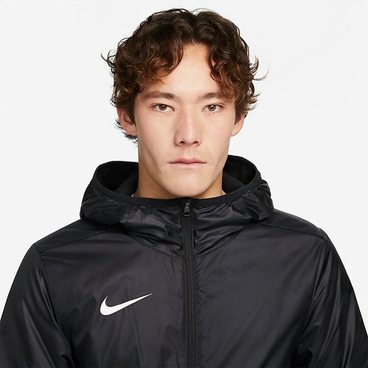 楽天市場】送料無料 中綿ジャケット メンズ アウター ナイキ NIKE 