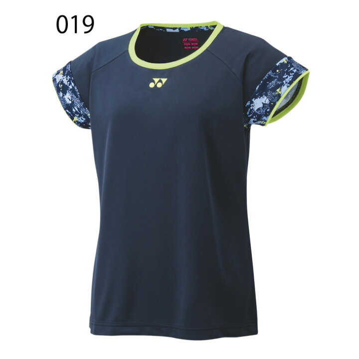 YONEX ウィメンズドライTシャツ 早い者勝ち YONEX ウィメンズドライTシャツ 早い者勝ち