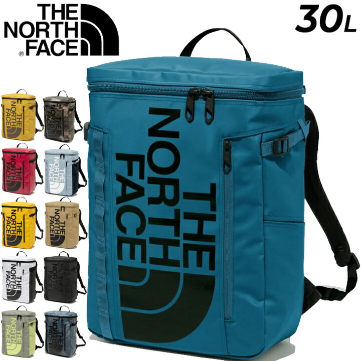 楽天市場 送料無料 リュック バックパック 30l バッグ ノースフェイス The North Face ヒューズボックス2 Fuse Box Fuse Box 2 デイパック 定番 アウトドアカジュアル 鞄 男女兼用 かばん Nm150 父の日b Apworld