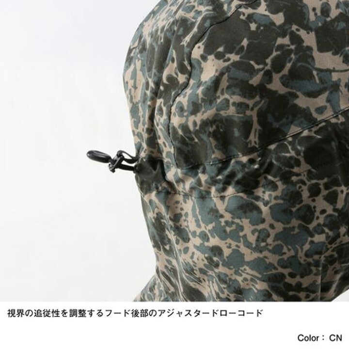 楽天市場】レインジャケット 防水 アウター メンズ/ザ・ノース  