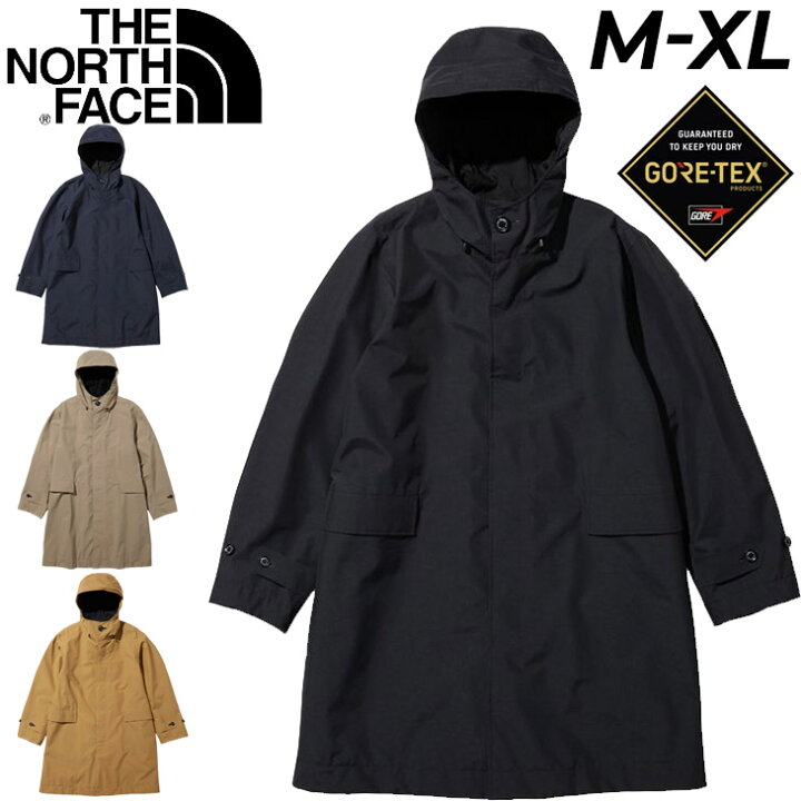 楽天市場 全品5倍 12月18日限定 送料無料 防水コート Gore Tex メンズ アウター ノースフェイス The North Face ゴアテックス フード付き 男性用 タウンユース ビジネス 紳士服 Zi Magne Bold Hooded Coat 上着 Np Apworld