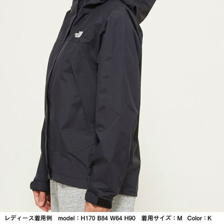 楽天市場 送料無料 マウンテンジャケット ノースフェイス レディース アウター 防水 ハードシェル The North Face ドットショットジャケット アウトドアウェア 登山 トレッキング 女性 ウィンドブレーカー 上着 Npw Apworld