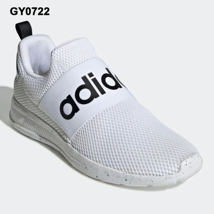 楽天市場 全品p５倍 11月1日限定 送料無料 スニーカー スリッポン シューズ メンズ アディダス Adidas Lite Racer Adapt 4 0 M ライトレーサーアダプト ローカット 靴 男性 スポーティ カジュアル くつ Lrn09 Apworld