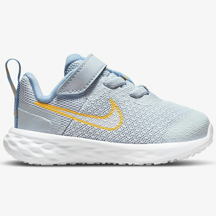 楽天市場 送料無料 ベビー スニーカー キッズシューズ 12 16 0cm 子供靴 ナイキ Nike レボリューション 6 Nn Tdv 子ども 男の子 女の子 メッシュ スポーツカジュアル 幼児 運動靴 くつ Dd1094 409 Apworld