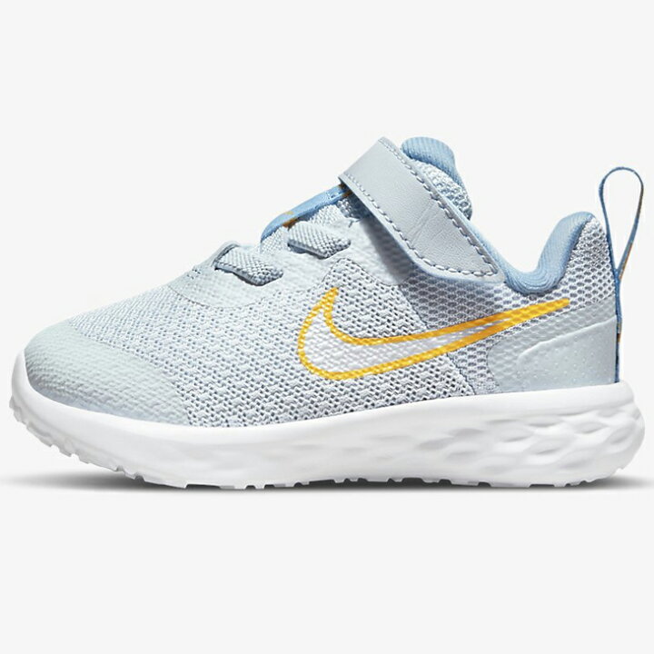 楽天市場 送料無料 ベビー スニーカー キッズシューズ 12 16 0cm 子供靴 ナイキ Nike レボリューション 6 Nn Tdv 子ども 男の子 女の子 メッシュ スポーツカジュアル 幼児 運動靴 くつ Dd1094 409 Apworld