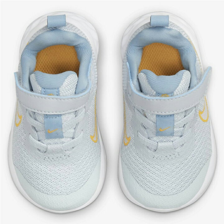 楽天市場 送料無料 ベビー スニーカー キッズシューズ 12 16 0cm 子供靴 ナイキ Nike レボリューション 6 Nn Tdv 子ども 男の子 女の子 メッシュ スポーツカジュアル 幼児 運動靴 くつ Dd1094 409 Apworld