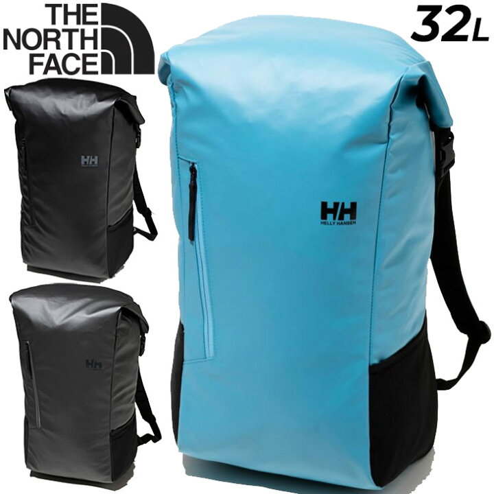 楽天市場 送料無料 リュックサック 32l 防水バックパック ヘリーハンセン Hellyhansen アルナロールパック デイパック カジュアル 鞄 シンプル おしゃれ 通勤 デイリー かばん Hy ギフト不可 Apworld