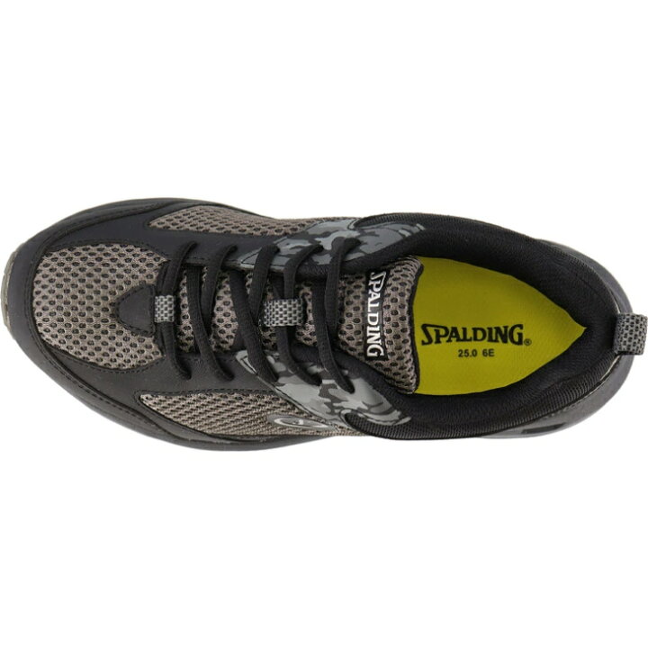 楽天市場 メンズ ランニングシューズ 6e G相当 幅広 スニーカー スポルディング Spalding Jn 336 For Jogging スポーツシューズ メッシュ カモ柄 男性 紳士靴 ウォーキング ジョギング 普段履き 運動靴 くつ Jin3360 Apworld