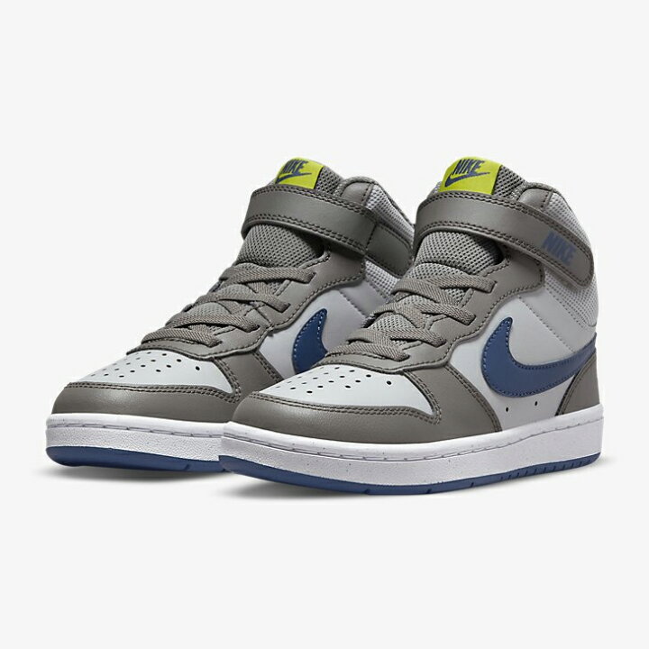 楽天市場 送料無料 キッズ スニーカー ジュニアシューズ 16 5 22 0cm 子供靴 ナイキ Nike コート バーロウ Mid 2 Ps ミッドカット 男の子 女の子 スポーツカジュアル バッシュタイプ 子ども 運動靴 グレー くつ Cd77 007 Apworld 楽天市場 送料無料 キッズ スニーカー ジュニアシューズ 16 5 22 0cm 子供靴 ナイキ Nike コート バーロウ Mid 2 Ps ミッドカット 男の子 女の子 スポーツカジュアル バッシュタイプ 子ども 運動靴 グレー くつ Cd77 007 Apworld