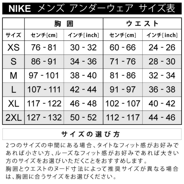 楽天市場】送料無料 ナイキ ボクサーパンツ 3枚組 メンズ USサイズ 