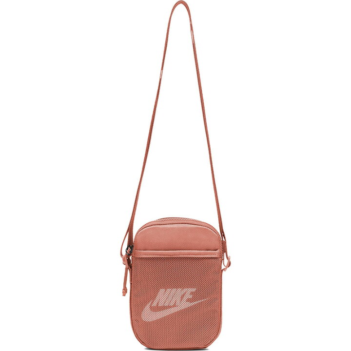 楽天市場】ショルダーバッグ かばん ナイキ NIKE ヘリテージ スモール アイテム 1L/スポーツ カジュアル バッグ 肩掛け 斜めがけ ミニポーチ ポシェット メンズ レディース ジュニア 鞄 /BA5871-824 : APWORLD 楽天市場】ショルダーバッグ かばん ナイキ NIKE ヘリテージ スモール アイテム 1L/スポーツ カジュアル バッグ 肩掛け 斜めがけ ミニポーチ ポシェット メンズ レディース ジュニア 鞄 /BA5871-824 : APWORLD