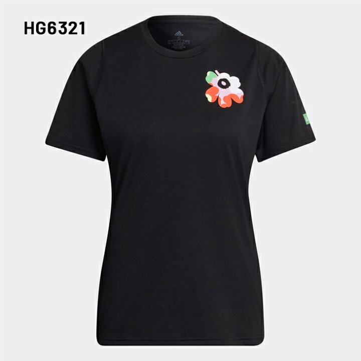 楽天市場】送料無料 ランニングシャツ 半袖 Tシャツ レディース アディダス adidas Marimekko マリメッコ コラボ/ジョギング スポーツウェア トレーニング フィットネス 女性 トップス/CM221 : APWORLD 楽天市場】送料無料 ランニングシャツ 半袖 Tシャツ レディース アディダス adidas Marimekko マリメッコ コラボ/ジョギング スポーツウェア トレーニング フィットネス 女性 トップス/CM221 : APWORLD