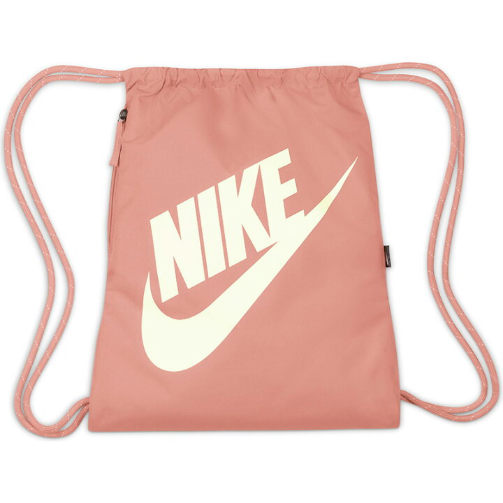 楽天市場】ナップサック バッグ メンズ レディース ナイキ NIKE 