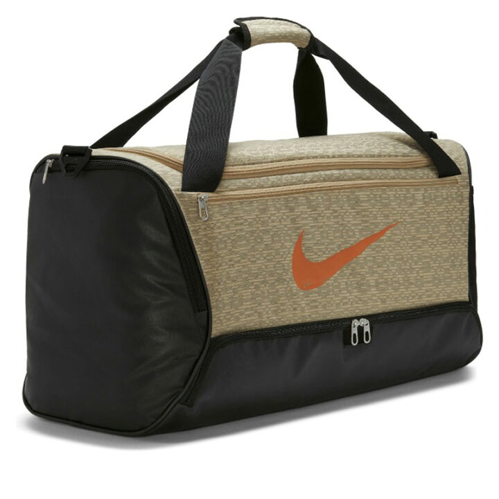 楽天市場】送料無料 ボストンバッグ 60L ナイキ NIKE ブラジリア M 
