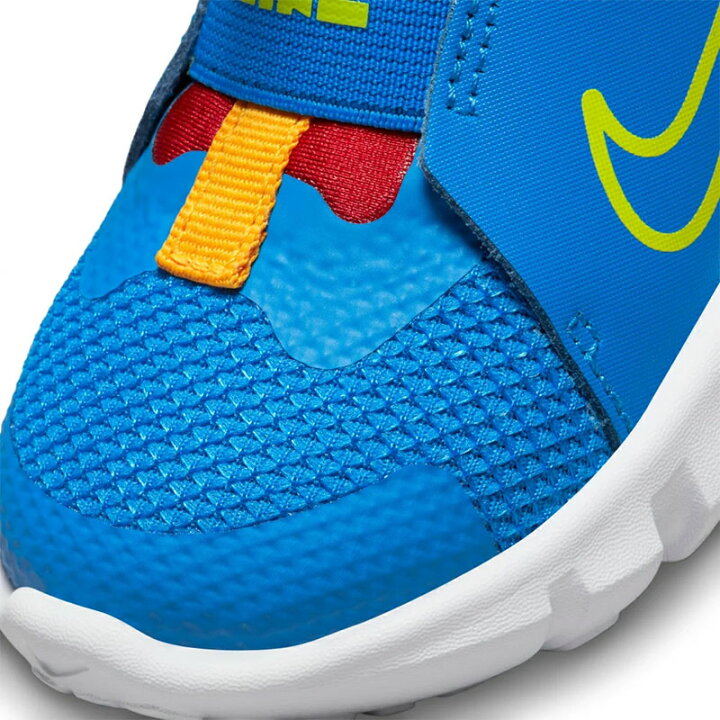 楽天市場 ベビー スニーカー キッズシューズ 12 16cm 子供靴 ナイキ Nike フレックス ランナー 2 Tdv スリッポン 子ども スポーティカジュアル 男の子 女の子 青 ブルー系 くつ Dj6039 402 Apworld 楽天市場 ベビー スニーカー キッズシューズ 12 16cm 子供靴 ナイキ Nike フレックス ランナー 2 Tdv スリッポン 子ども スポーティカジュアル 男の子 女の子 青 ブルー系 くつ Dj6039 402 Apworld